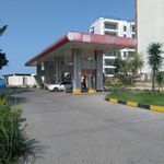 CNG پمپ گاز