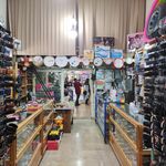 فروشگاه فنر عامریان