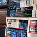 مرکز دزدگیر و تعمیرات قفل مرکزی خودرو CAR XV