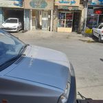 مسجد ملا محمد شفیع