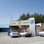 نمایندگی مرکزی شرکت خودرو سازی سینا