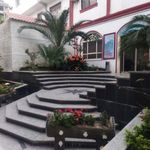 هتل آپارتمان صدرا