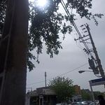 ایستگاه اتوبوس مهر آباد 8
