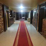 هتل آپارتمان صدرا
