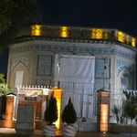 عمارت کلاه فرنگی