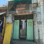 مسجد ملا محمد شفیع