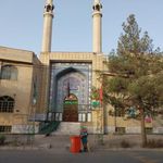 مسجد موسی بن جعفر  