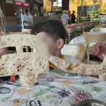 جگر سرای پدیده المپیک