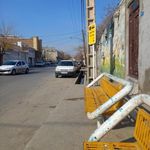 ایستگاه اتوبوس مهر آباد 8