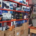 مرکز دزدگیر و تعمیرات قفل مرکزی خودرو CAR XV