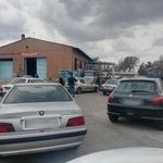 مرکز معاینه فنی شماره ۷ تبریز