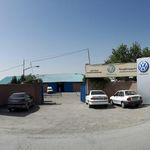 نمایندگی مرکزی شرکت خودرو سازی سینا