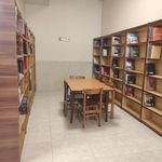 کتابخانه عمومی جلال آل احمد