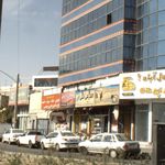 الکتریکی آبی