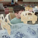 جگر سرای پدیده المپیک
