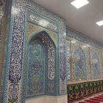 مسجد بحرینی