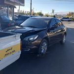 امدادخودرو جرثقیل یدک کش کیانی