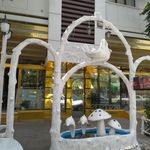 رستوران سناتور