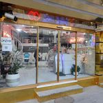 رستوران سناتور