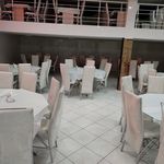 رستوران سناتور