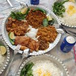 رستوران مطبخ المندی