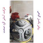 آسانسور کُرد صنعت تهران و کرج