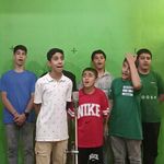 مجموعه هنری رسانه ای منظومه (آموزشگاه)