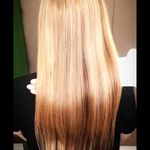 کراتین احیا و صافی سارا خمارلو