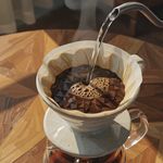 قهوه فروشی گرنیکا کافی- کافه