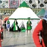 نمایش آئینی عاشورائیان