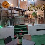 طباخی خان دایی(کله پزی)