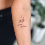 خدمات تخصصي تتو بدن سارا تتو