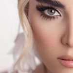 سالن زیبایی(میکاپ) بهترین میکاپ آرتیست