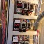 مجری تاسیسات برق و مکانیک ساختمان