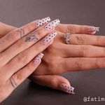 خدمات ناخن فاطیما پیش بینی