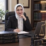 بهارحمزه زاده،وکیل پایه یک(عضوهیئت علمی)