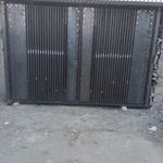 درب و پنجره فلزی نصیری