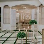 خانه عقد و تشریفات شمعدونی فرشته