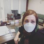 مطب روانپزشکی دکتر غزاله ربیع