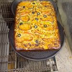 سوخاری کیلویی و پیتزا کیلویی نوید