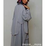 مزون مونا فاضلی