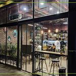 کافه کتاب ری را