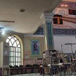 مسجد النبی بعثت