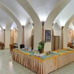 هتل جهانگردی دامغان