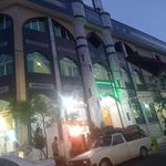 مسجد قمر بنی هاشم  