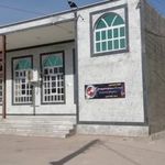 مسجد جامع پایین