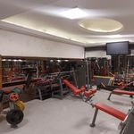 باشگاه بدنسازی دلفین