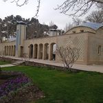 مسجد النبی بعثت