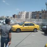 پارکینگ مدرس