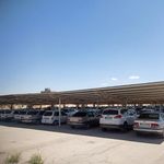 پارکینگ دانشجویان